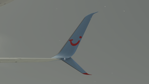 TUI UK (Mini-Fleet Package) - PMDG 737-800 thumbnail 10