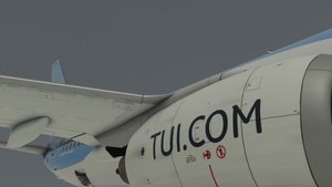 TUI UK (Mini-Fleet Package) - PMDG 737-800 thumbnail 9