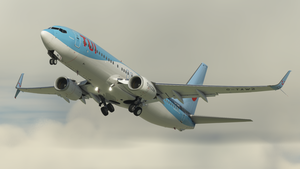 TUI UK (Mini-Fleet Package) - PMDG 737-800 thumbnail 7
