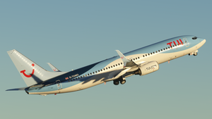 TUI UK (Mini-Fleet Package) - PMDG 737-800 thumbnail 16