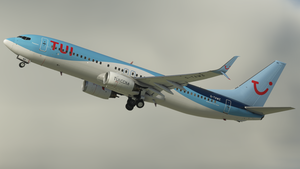 TUI UK (Mini-Fleet Package) - PMDG 737-800 thumbnail 8