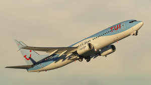 TUI UK (Mini-Fleet Package) - PMDG 737-800 thumbnail 15
