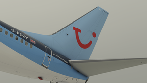 TUI UK (Mini-Fleet Package) - PMDG 737-800 thumbnail 3