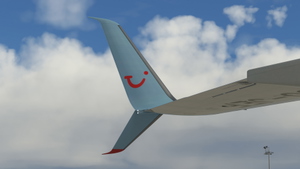 TUIFly Belgium (4-Pack) - PMDG 737-800 thumbnail 7