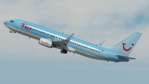 TUIFly Belgium (4-Pack) - PMDG 737-800 thumbnail 8