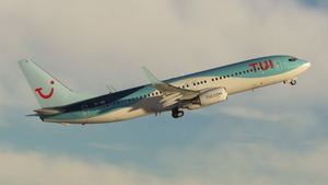 TUIFly Belgium (4-Pack) - PMDG 737-800 thumbnail 11