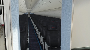 Tuifly [D-ATUD Haribo] w/Cabin PMDG B737-800 thumbnail 12