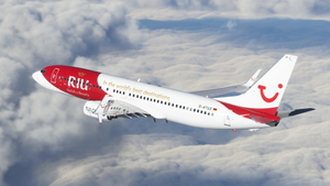 Tuifly [D-ATUZ RIU Hotels] w/Cabin PMDG B737-800 thumbnail 2