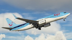 TUIfly PMDG 737-800 MSFS Pack thumbnail 2