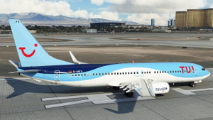 TUIfly PMDG 737-800 MSFS Pack thumbnail 5