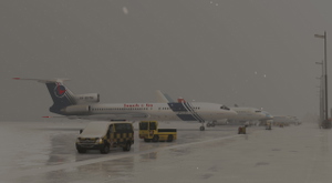 Tupolev Tu-154  Traffic Pack VATSIM  only! (VMR inside) thumbnail 15
