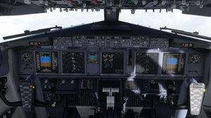 Turkish Airlines (5-Pack) - PMDG 737-800 thumbnail 13