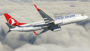 Turkish Airlines (5-Pack) - PMDG 737-800 thumbnail 14