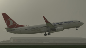 Turkish Airlines (5-Pack) - PMDG 737-800 thumbnail 16