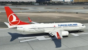Turkish Airlines PMDG 737-800 MSFS Pack thumbnail 2