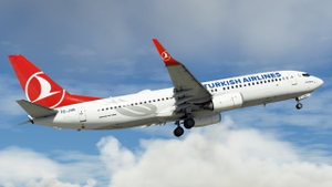 Turkish Airlines PMDG 737-800 MSFS Pack thumbnail 3