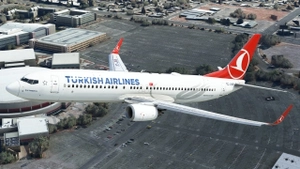 Turkish Airlines PMDG 737-800 MSFS Pack thumbnail 4