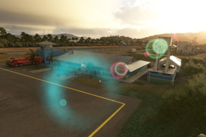 TVSU UNION ISLAND AIRPORT thumbnail 5