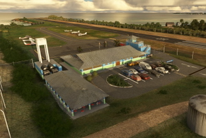 TVSU UNION ISLAND AIRPORT thumbnail 3
