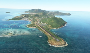 TVSU UNION ISLAND AIRPORT thumbnail 1