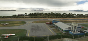 TVSU UNION ISLAND AIRPORT thumbnail 4