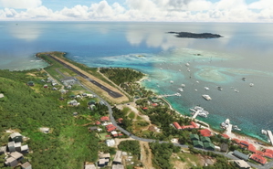 TVSU UNION ISLAND AIRPORT thumbnail 10