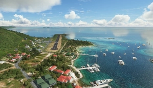 TVSU UNION ISLAND AIRPORT thumbnail 9