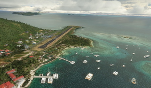TVSU UNION ISLAND AIRPORT thumbnail 2