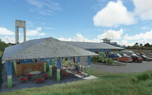 TVSU UNION ISLAND AIRPORT thumbnail 7