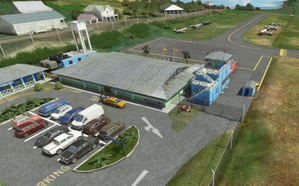 TVSU UNION ISLAND AIRPORT thumbnail 8