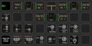 TWIN OTTER DHC-6 STREAMDECK XL PROFILE (need Lorby's AXIS and OHs) thumbnail 4