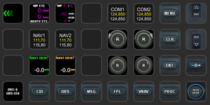TWIN OTTER DHC-6 STREAMDECK XL PROFILE (need Lorby's AXIS and OHs) thumbnail 8