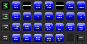 TWIN OTTER DHC-6 STREAMDECK XL PROFILE (need Lorby's AXIS and OHs) thumbnail 9