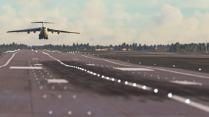 UHPP - Yelizovo - Petropavlovsk-Kamchatskiy Intl. Airport thumbnail 8