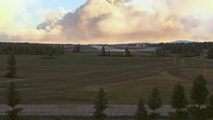 UHPP - Yelizovo - Petropavlovsk-Kamchatskiy Intl. Airport thumbnail 15