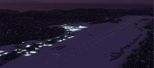 UHSM - Mendeleyevo - Kunashir Island Airport thumbnail 10