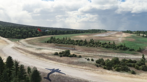 UHSM - Mendeleyevo - Kunashir Island Airport thumbnail 4