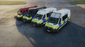 UK Emergency Models Library thumbnail 12