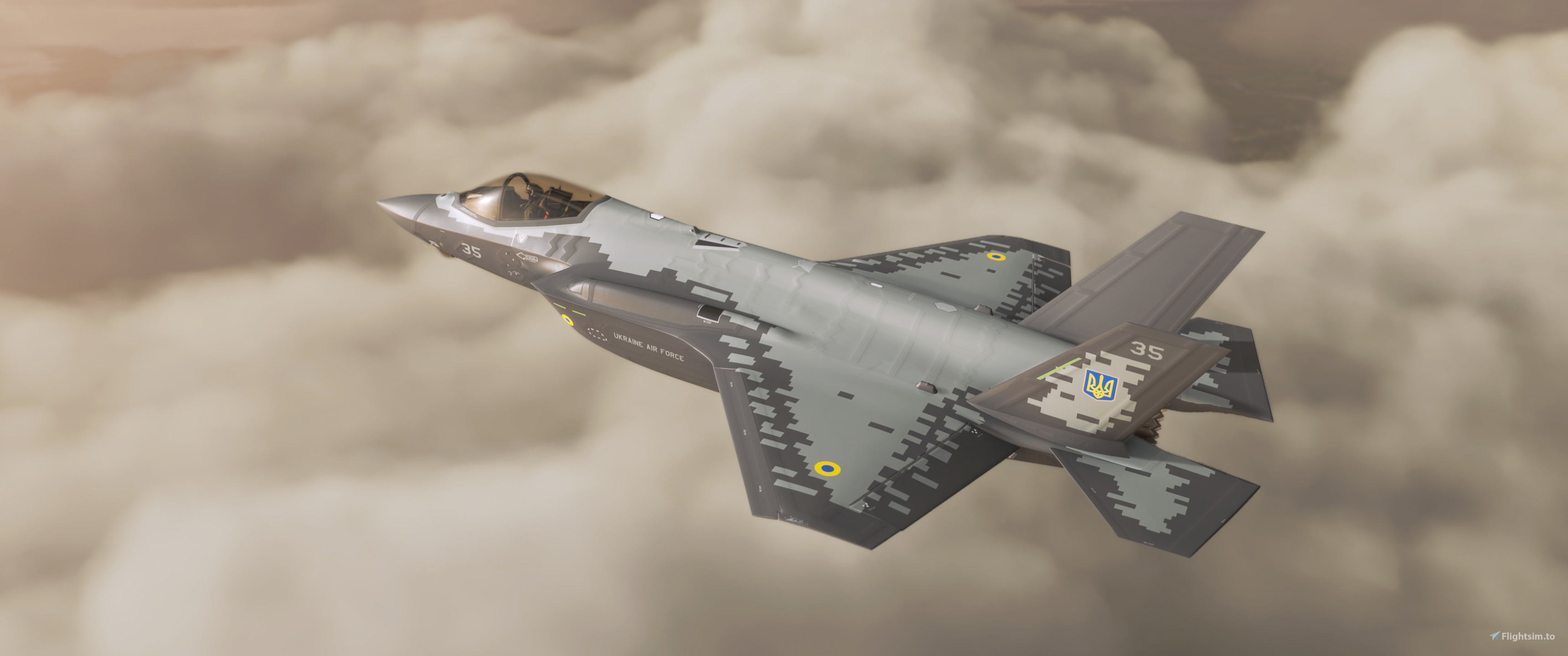 digital camo air force