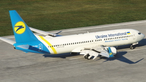 Ukraine International Airlines | Pack | PMDG 737-800 thumbnail 1