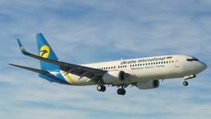 Ukraine International Airlines | Pack | PMDG 737-800 thumbnail 3