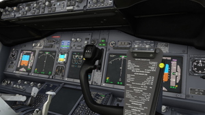 Ukraine International Airlines | Pack | PMDG 737-800 thumbnail 6