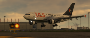 ULS Cargo TC-VEL  A310-308 thumbnail 2