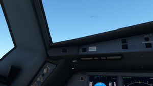(ULTRA 8K DIRTY) Eurowings Discover Airlines DIRTY VERSION <--> Headwind A330-900neo thumbnail 2