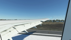 (ULTRA 8K DIRTY) Eurowings Discover Airlines DIRTY VERSION <--> Headwind A330-900neo thumbnail 3