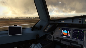 (ULTRA 8K DIRTY) Singapore Airlines Livery 8K <--> Headwind A330-900neo  thumbnail 7