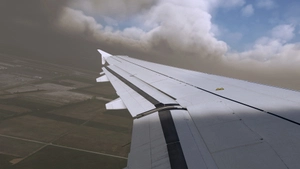 Ultra Realistic Reshade Preset for MSFS thumbnail 2