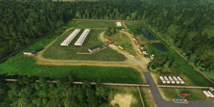 UMII - Vitebsk (Vostochny) Airport thumbnail 12