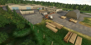 UMII - Vitebsk (Vostochny) Airport thumbnail 6