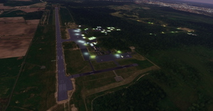 UMII - Vitebsk (Vostochny) Airport thumbnail 19